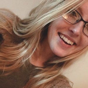 Meet your Posher, Janelle